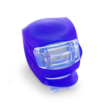 LINTERNA PARA BICICLETA SNAKE II