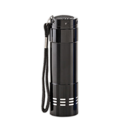 LINTERNA DE 9 LEDS FLYNT