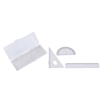 ESTUCHE DE GEOMETRIA
