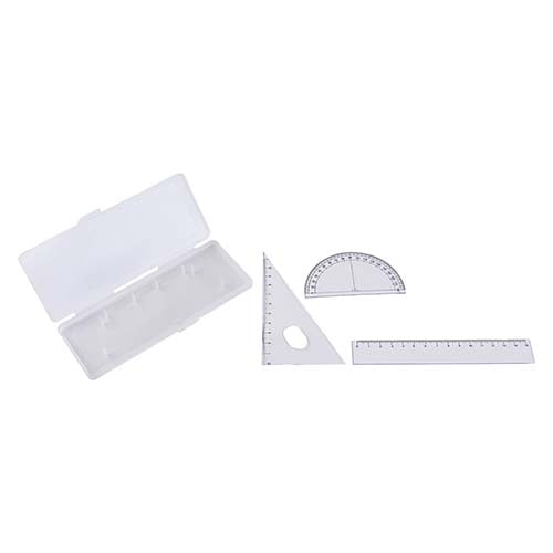 ESTUCHE DE GEOMETRIA