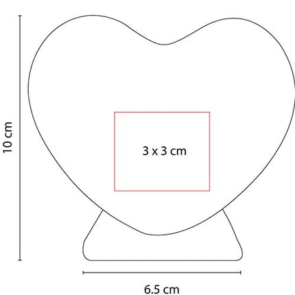 ALCANCIA CORAZON
