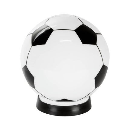 ALCANCIA EN FORMA DE BALON