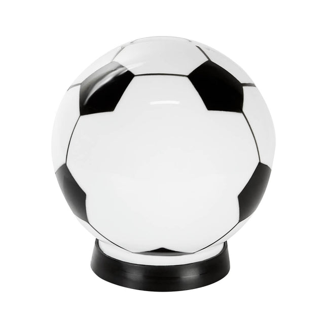 ALCANCIA EN FORMA DE BALON