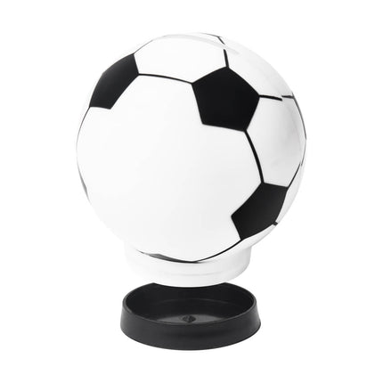 ALCANCIA EN FORMA DE BALON