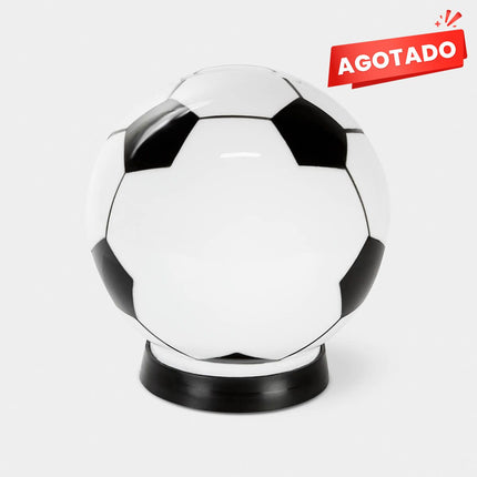 ALCANCIA EN FORMA DE BALON