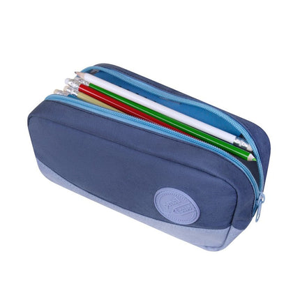 ESTUCHE ESCOLAR SKOLAI