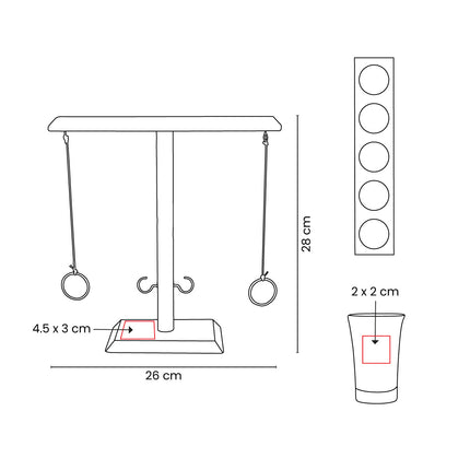 JUEGO SWING