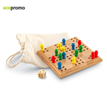 JUEGO PARCHIS