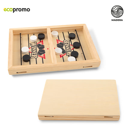 JUEGO DE MADERA WIN