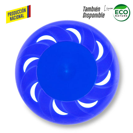 FRISBEE AERO - PRODUCCION NACIONAL