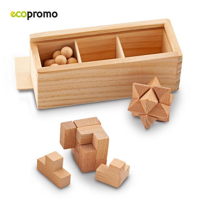 SET DE JUEGOS GENIUM