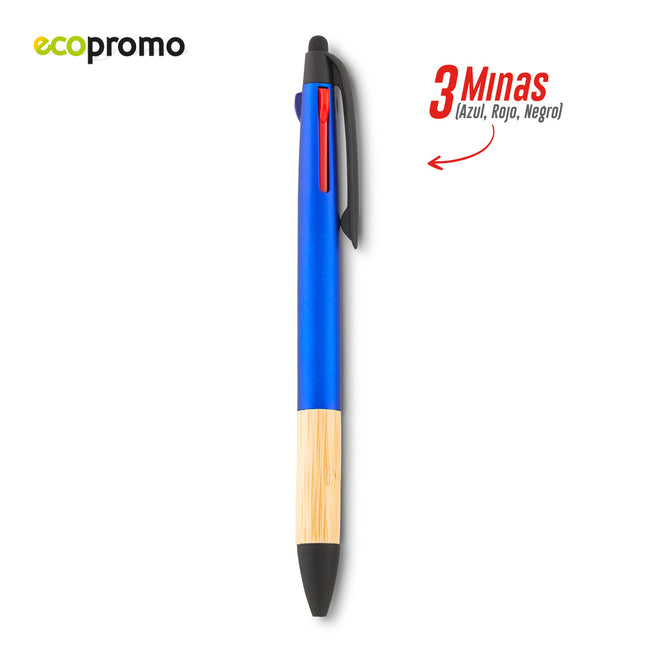 KAISER STYLUS BAMBOO