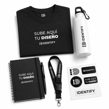 Kit de Bienvenida Corporativo – Onboarding Starter