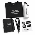 Kit de Bienvenida Corporativo – Onboarding Starter