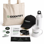 Kit para Eventos y Activaciones de Marca