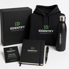 Kit Corporativo Premium – Branding Ejecutivo