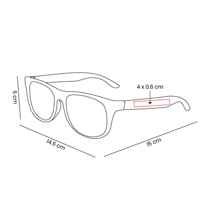 LENTES BANGKOK