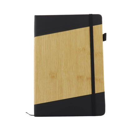 Libreta Bambu