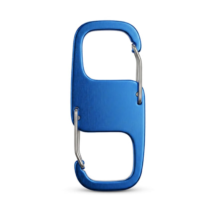 LLAVERO CARABINERO DOBLE
