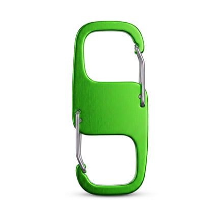 LLAVERO CARABINERO DOBLE