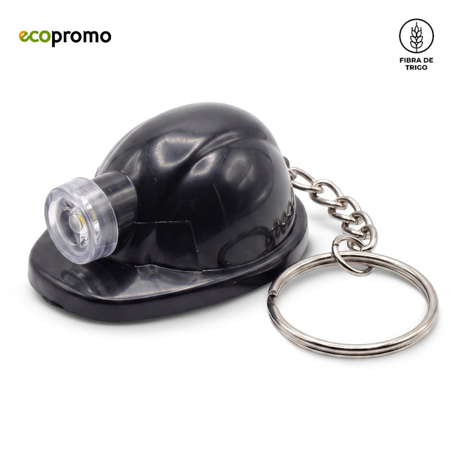 LLAVERO CASCO LIGHT