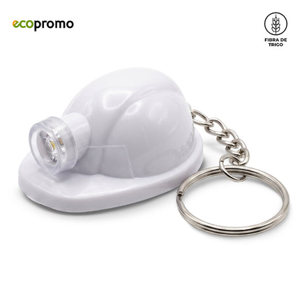 LLAVERO CASCO LIGHT