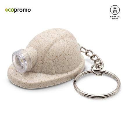 LLAVERO CASCO LIGHT