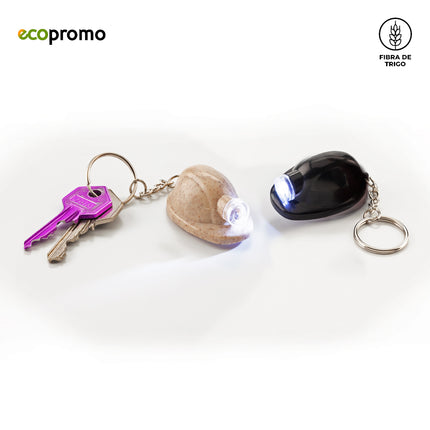 LLAVERO CASCO LIGHT