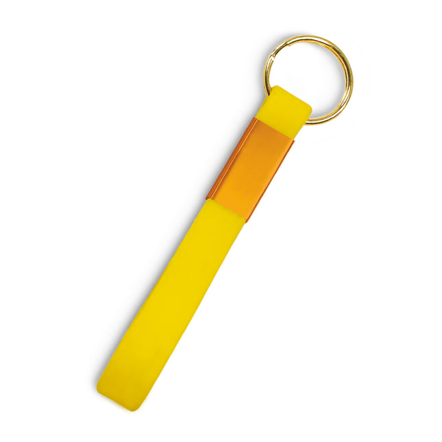 LLAVERO SILICONE - SILICONA