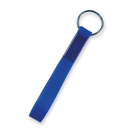 LLAVERO SILICONE - SILICONA