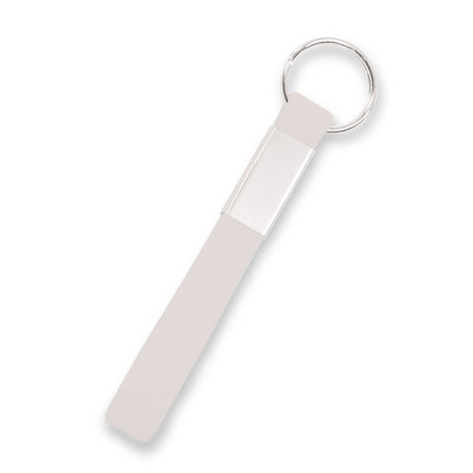 LLAVERO SILICONE - SILICONA