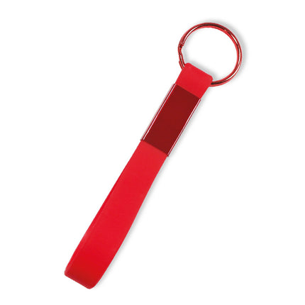 LLAVERO SILICONE - SILICONA