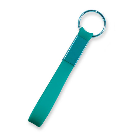 LLAVERO SILICONE - SILICONA