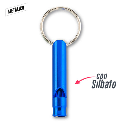 MINI LLAVERO PITO