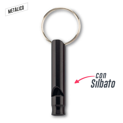MINI LLAVERO PITO