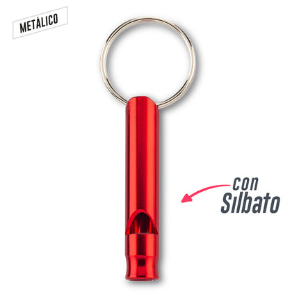 MINI LLAVERO PITO