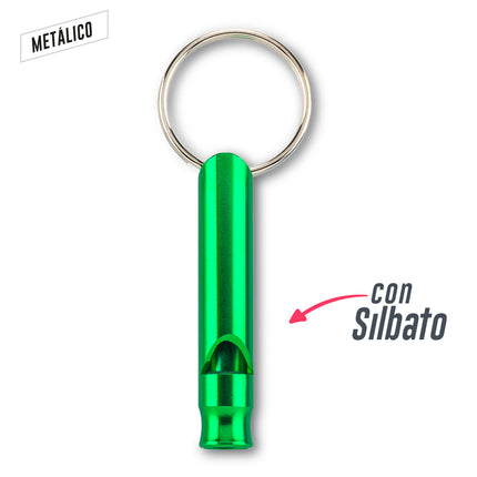 MINI LLAVERO PITO