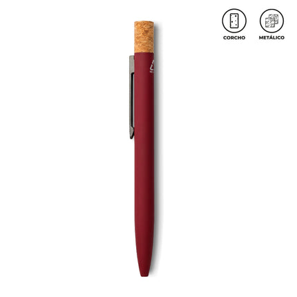 BOLIGRAFO LUSTER