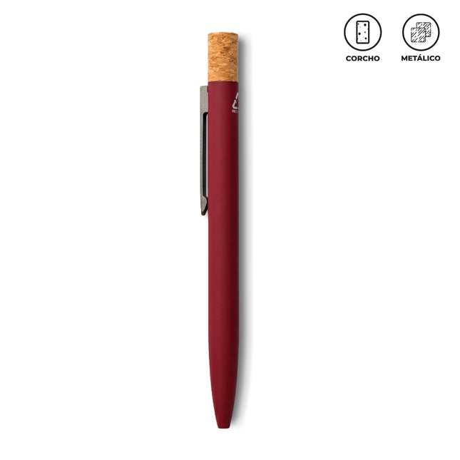 BOLIGRAFO LUSTER