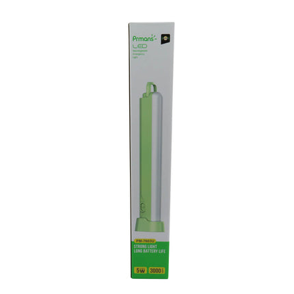 Lampara Recargable 1