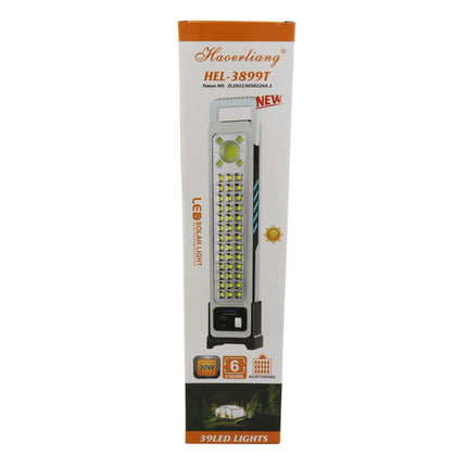 Lampara Recargable 3