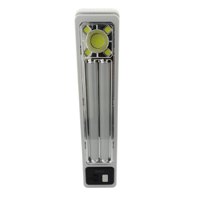 Lampara Recargable 3