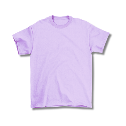 Camisetas Básicas Para Hombre