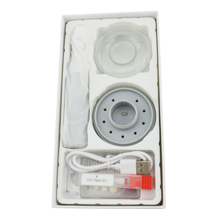 Limador De Uñas Electronico