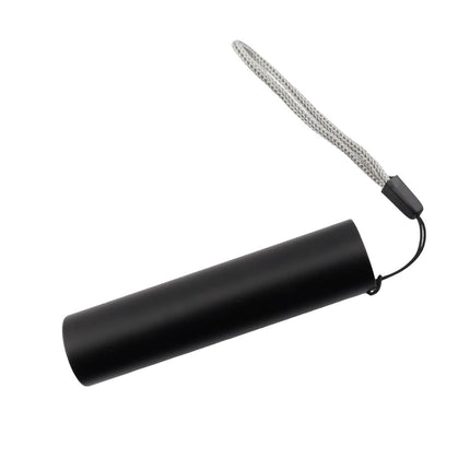Linterna Aluminio Recargable