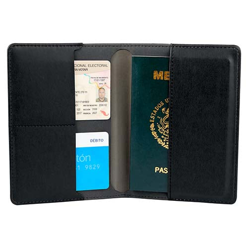 PORTA PASAPORTE LIVIGNO