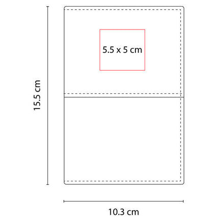 PORTA PASAPORTE BROOME