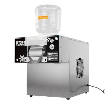 Maquina Para Hacer Helado