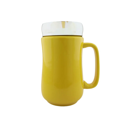 Mug Ceramica Tapa 1
