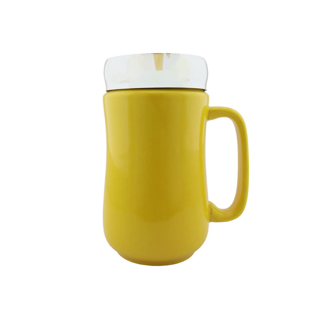 Mug Ceramica Tapa 1